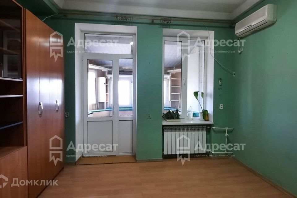 Продаётся 2-комнатная квартира, 50 м²