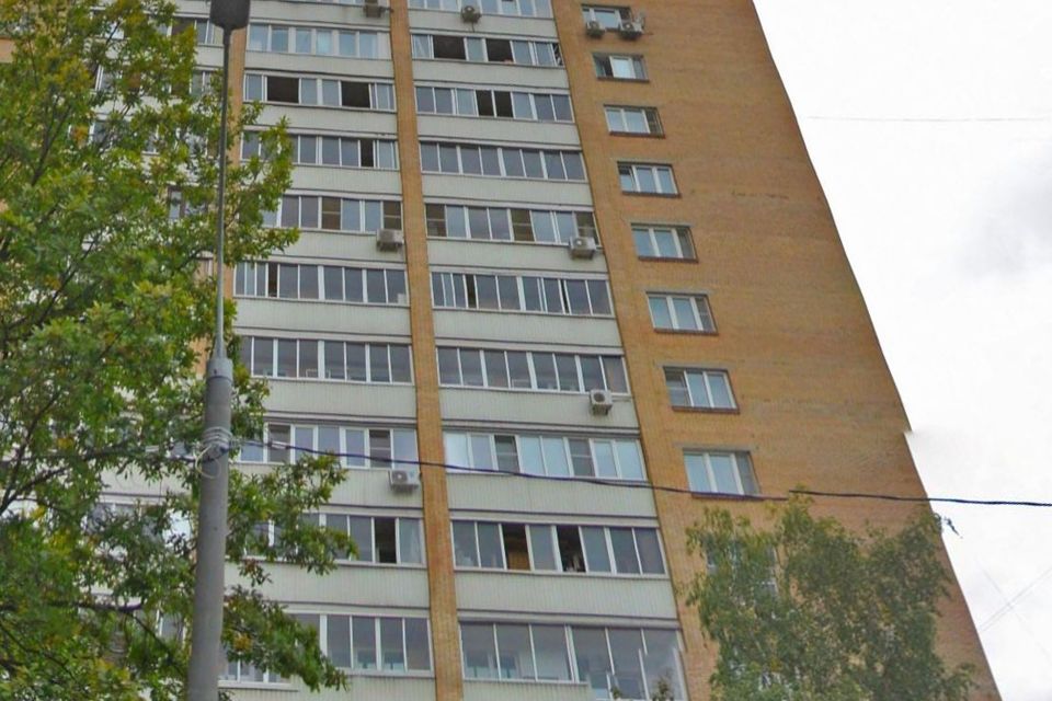 Продаётся 2-комнатная квартира, 53 м²