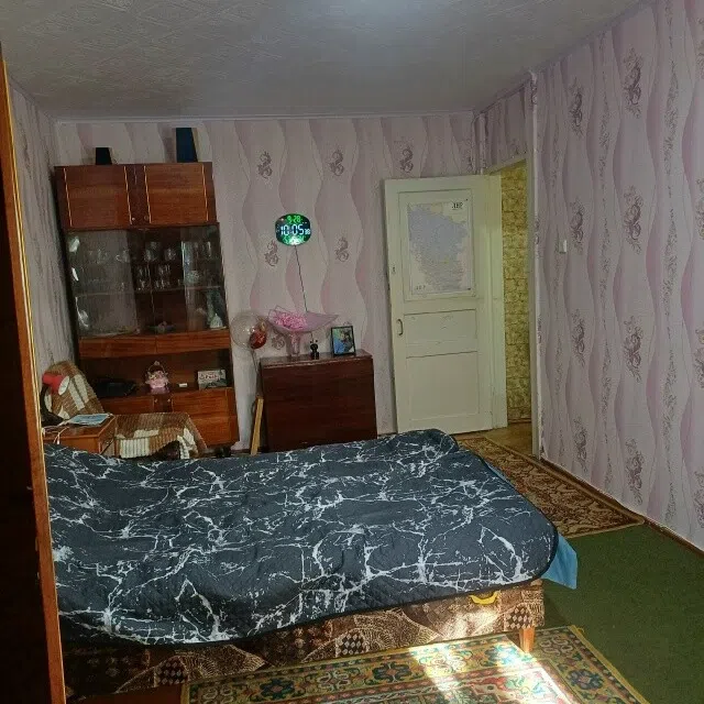 Продаётся 2-комнатная квартира, 44.2 м²