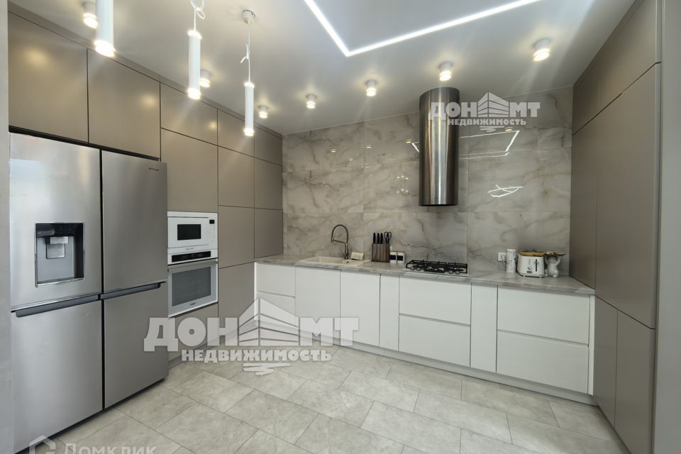 Продаётся 3-комнатная квартира, 71.2 м²