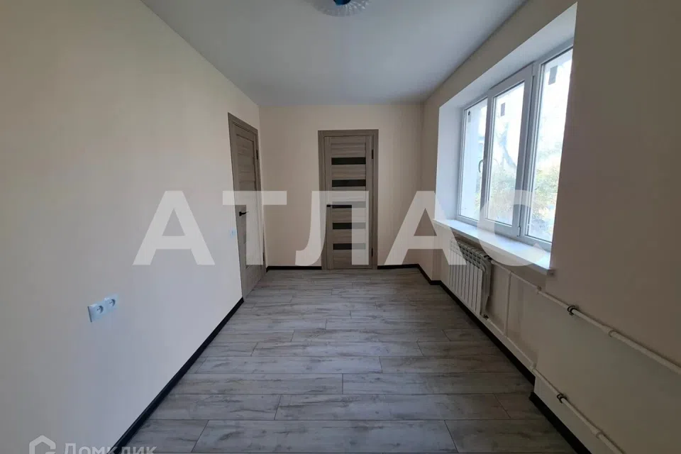 Продаётся 2-комнатная квартира, 43.09 м²