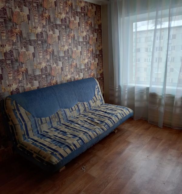 Сдаётся 1-комнатная квартира, 17.5 м²