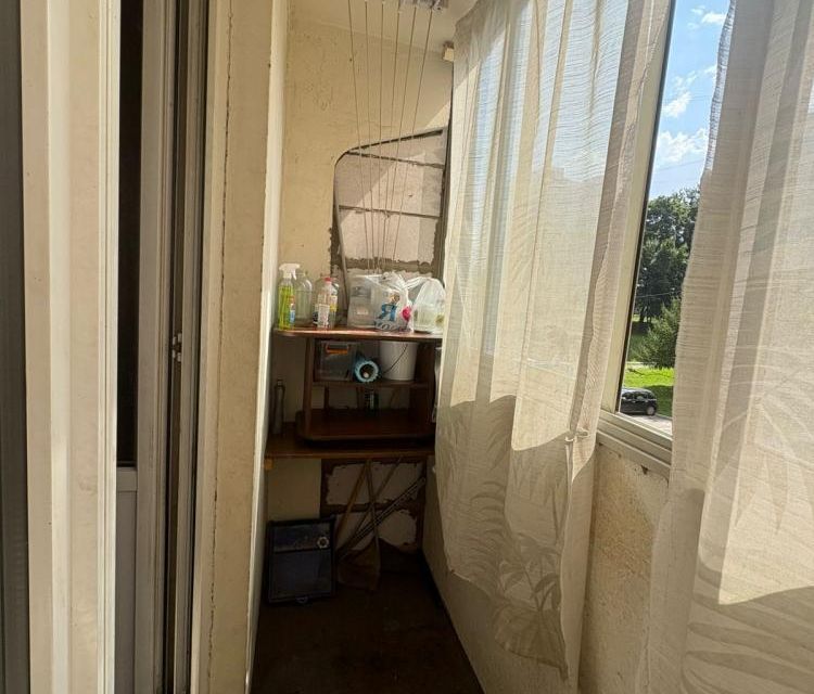 Продаётся 1-комнатная квартира, 37.6 м²