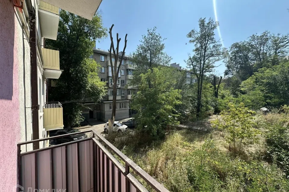 Продаётся 2-комнатная квартира, 41.97 м²