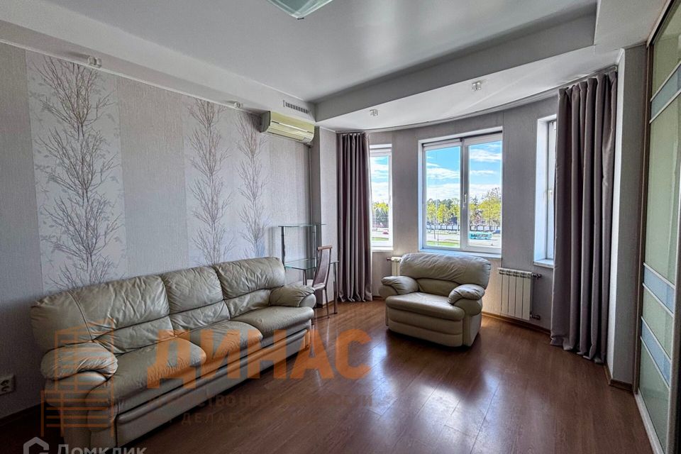Сдаётся 1-комнатная квартира, 47 м²