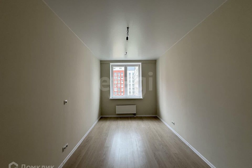 Продаётся 3-комнатная квартира, 77.8 м²