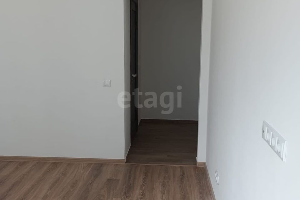 Продаётся 1-комнатная квартира, 32.5 м²