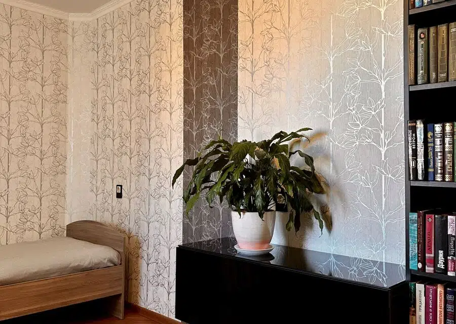 Продаётся 3-комнатная квартира, 81 м²