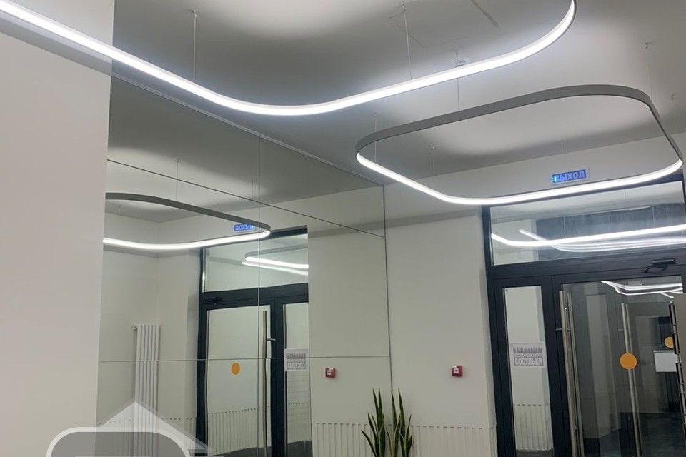 Продаётся 1-комнатная квартира, 23.9 м²