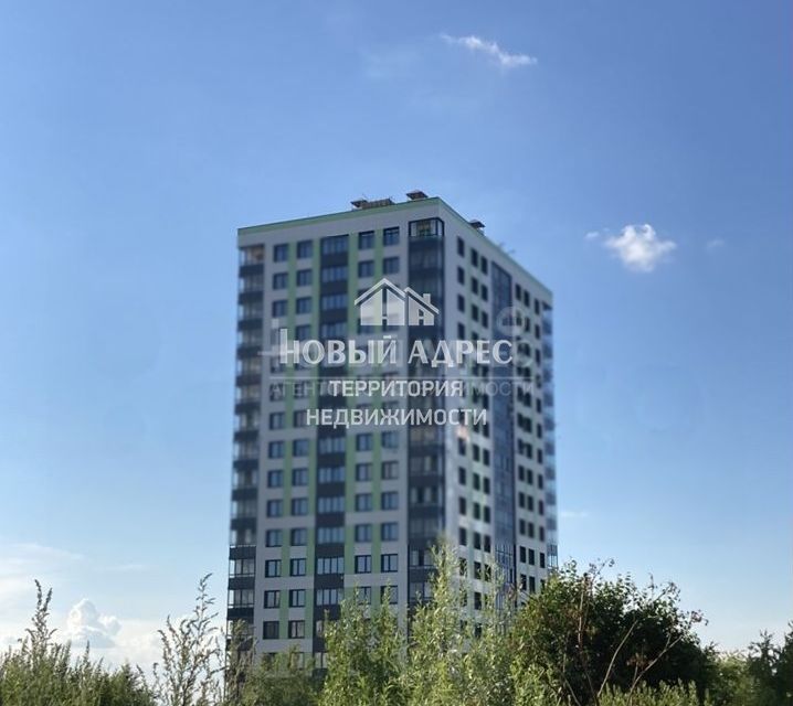 Продаётся 2-комнатная квартира, 62 м²