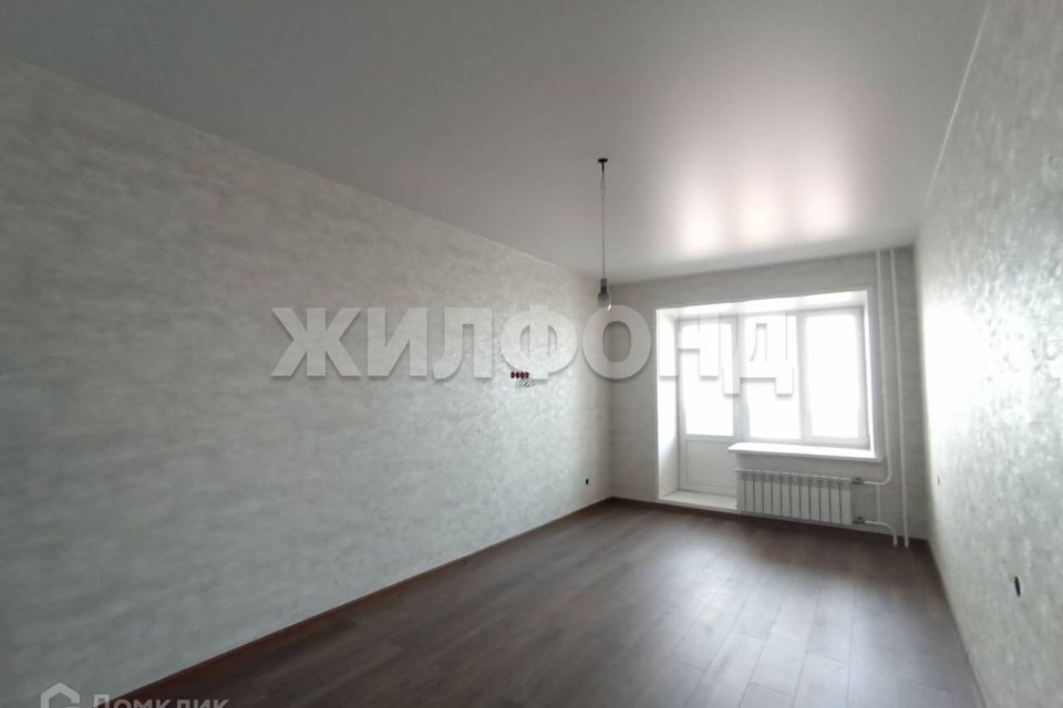 Продаётся 3-комнатная квартира, 76.7 м²