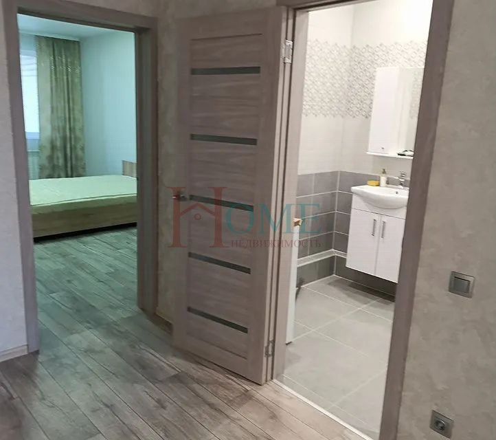 Сдаётся 2-комнатная квартира, 69 м²