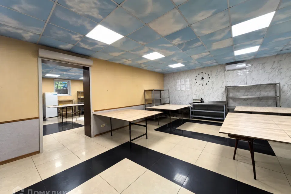 Продаётся производственное помещение, 112.8 м²