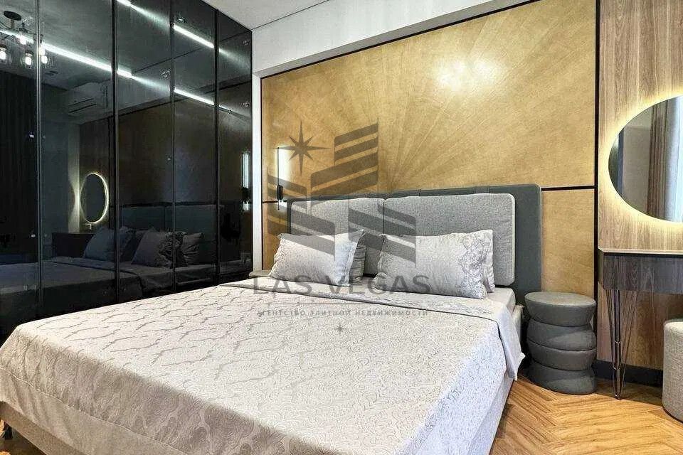 Сдаётся 2-комнатная квартира, 67 м²