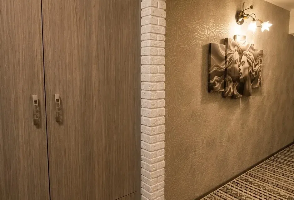 Продаётся 3-комнатная квартира, 72.8 м²