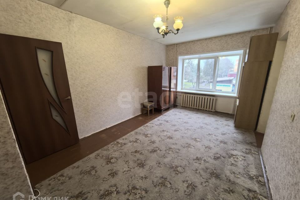 Сдаётся 1-комнатная квартира, 34 м²
