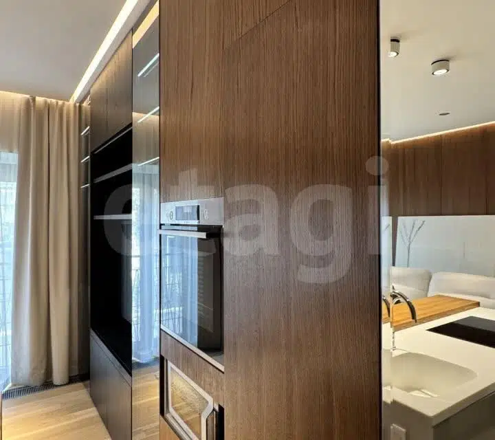 Продаётся 2-комнатная квартира, 60 м²