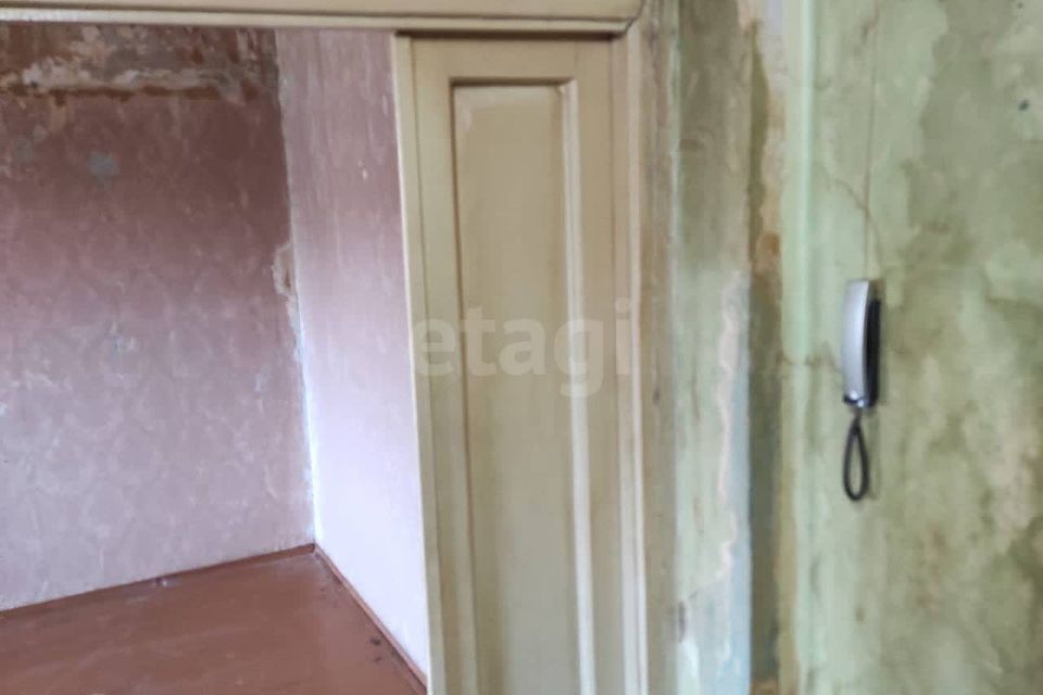 Продаётся 1-комнатная квартира, 29.2 м²