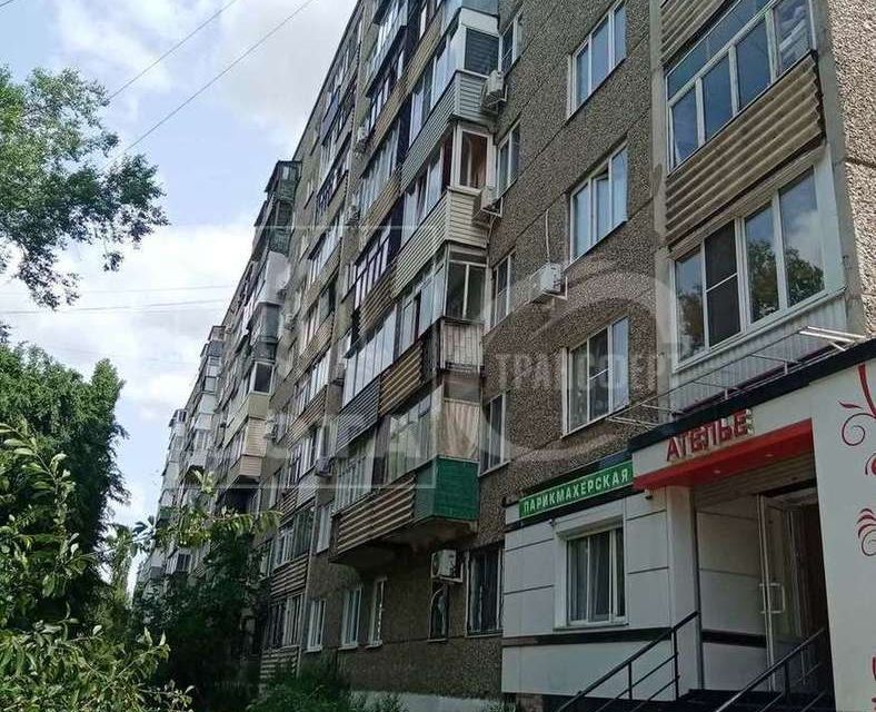 Продаётся 1-комнатная квартира, 30 м²