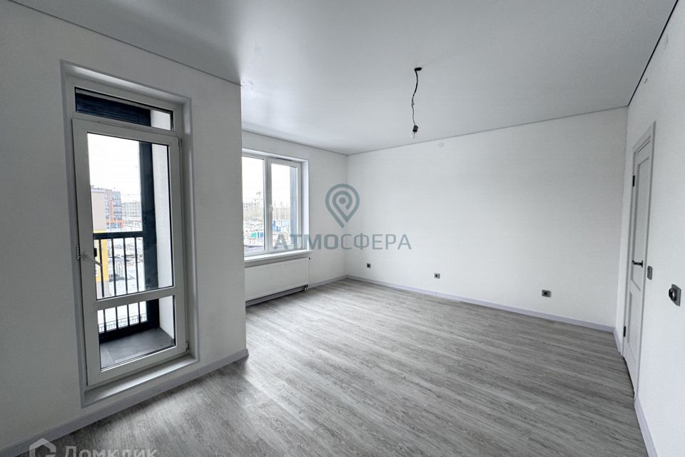 Продаётся студия, 26.9 м²