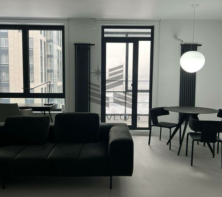 Сдаётся 2-комнатная квартира, 70 м²