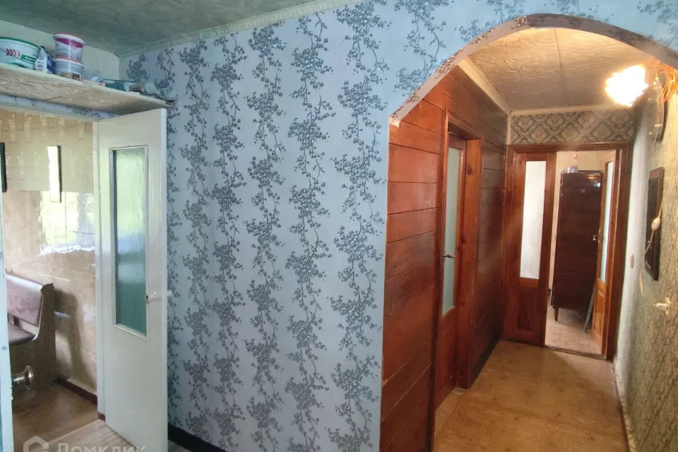 Продаётся 2-комнатная квартира, 44 м²