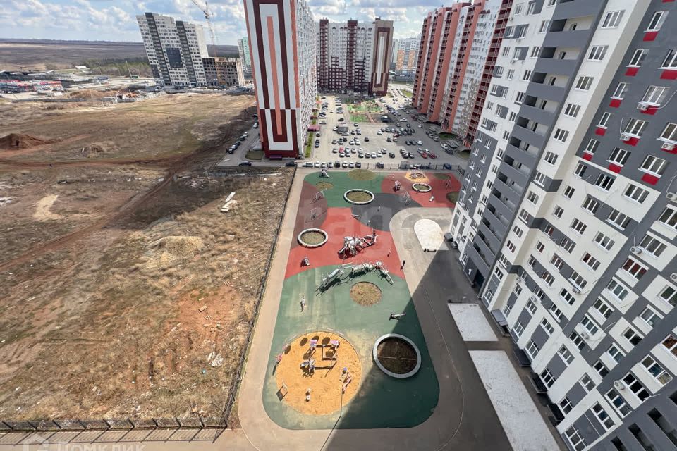 Продаётся студия, 32.8 м²