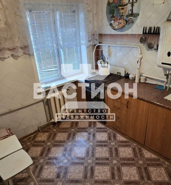 Продаётся 2-комнатная квартира, 37 м²