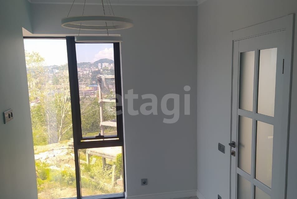 Продаётся студия, 27 м²