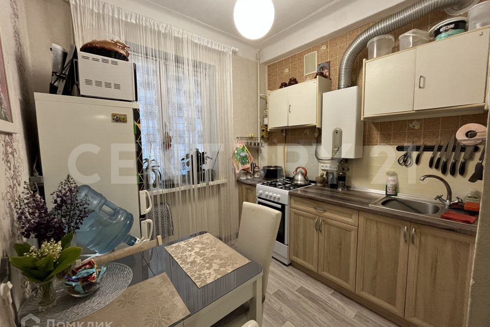 Продаётся 1-комнатная квартира, 30 м²