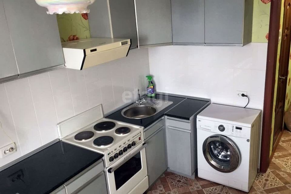 Сдаётся 1-комнатная квартира, 39 м²