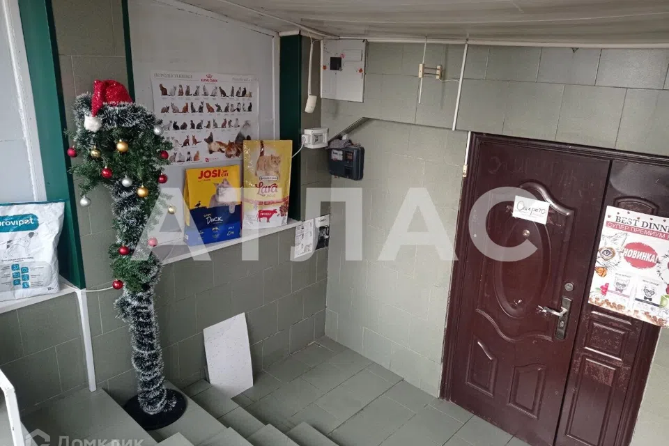 Сдаётся помещение своб. назначения, 127 м²