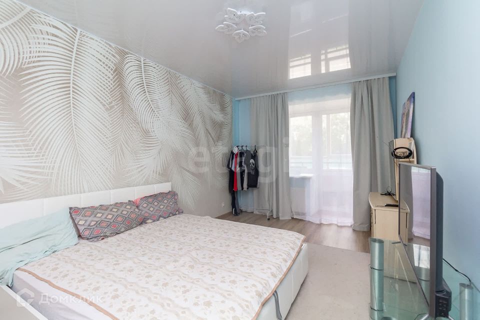 Продаётся 3-комнатная квартира, 86.16 м²