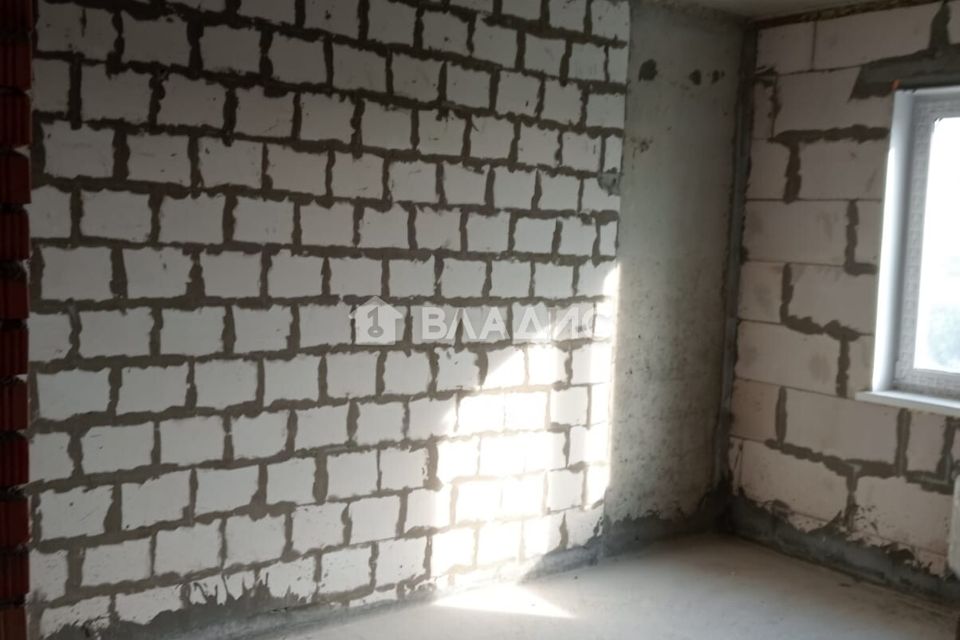 Продаётся 2-комнатная квартира, 59.3 м²
