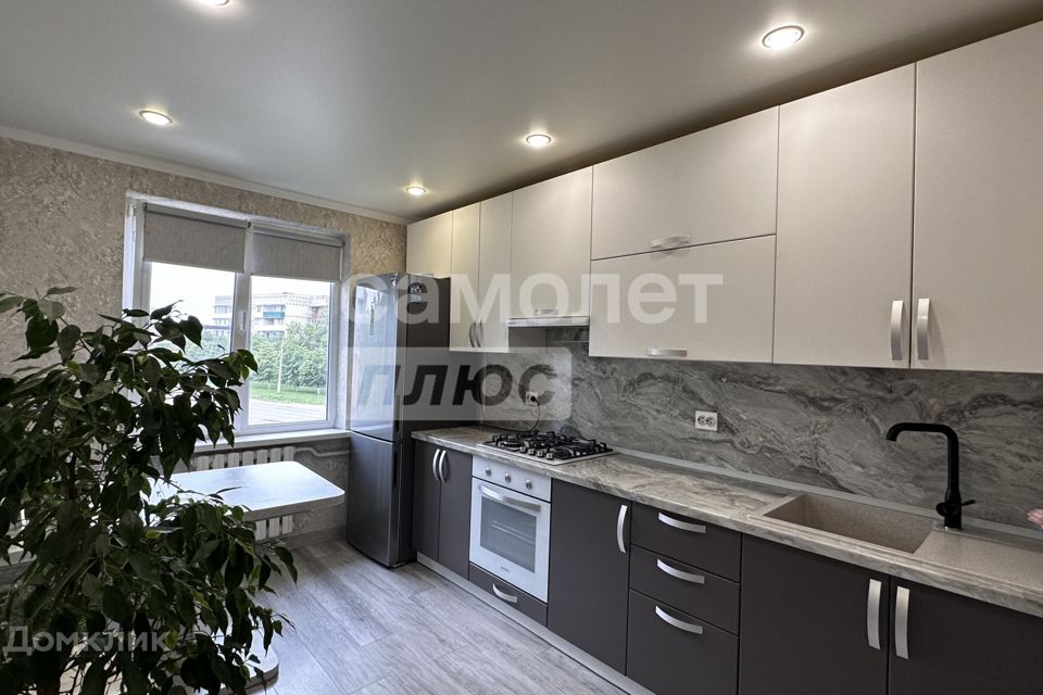 Продаётся 1-комнатная квартира, 32 м²