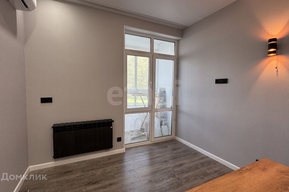 Продаётся студия, 20 м²