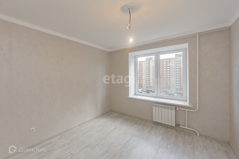 Продаётся 2-комнатная квартира, 46 м²