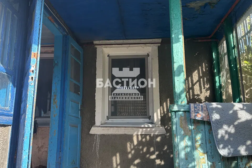 Продаётся 1-этажный дом, 68.3 м²