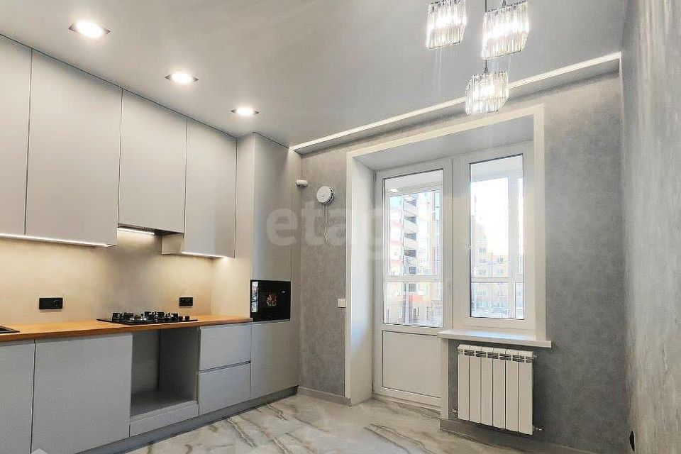 Продаётся 2-комнатная квартира, 78 м²