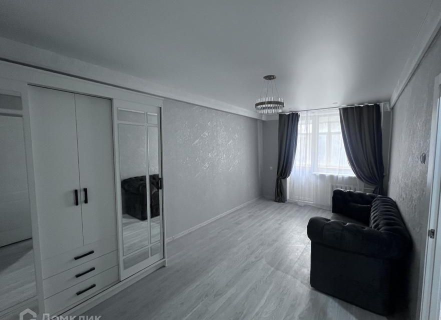 Продаётся 2-комнатная квартира, 58.2 м²