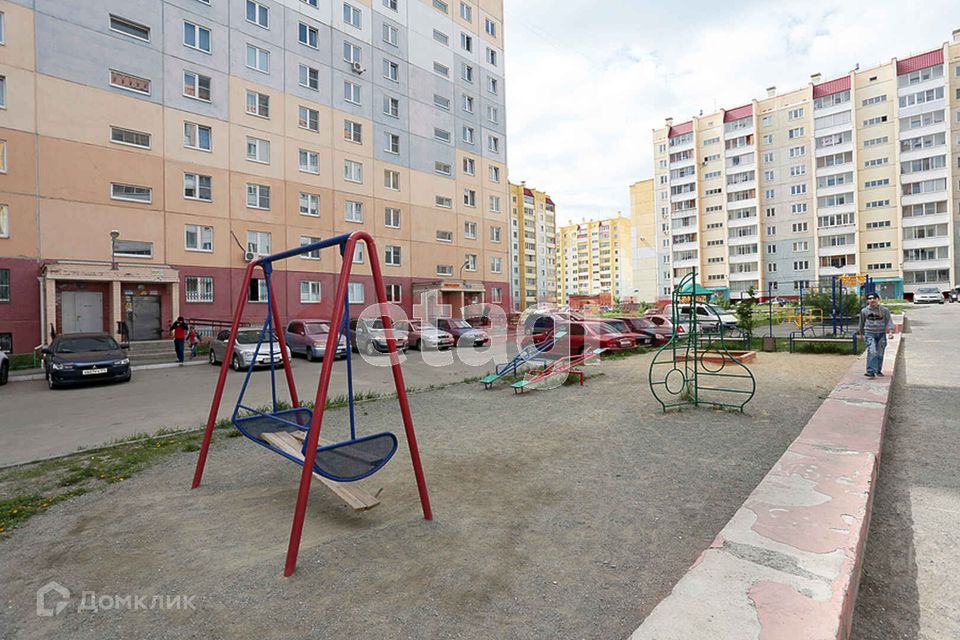 Сдаётся 3-комнатная квартира, 73.5 м²