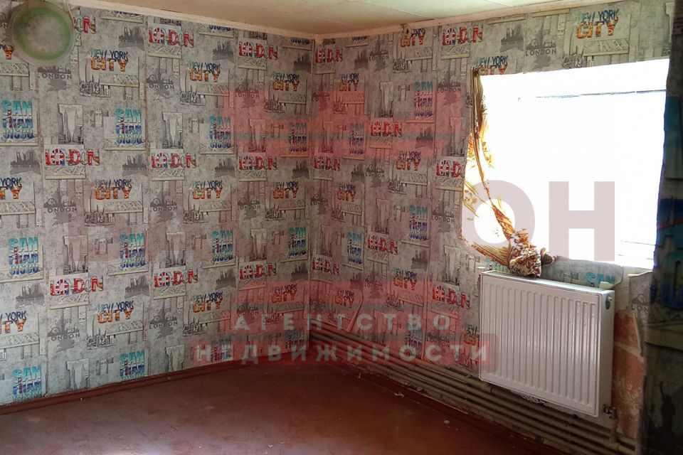 Продаётся 1-этажный дом, 70 м²