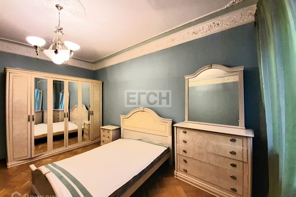 Сдаётся комната в 2-комн. квартире, 24 м²