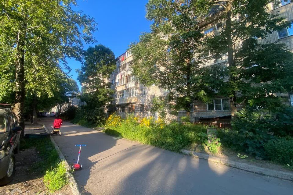 Продаётся 1-комнатная квартира, 29.2 м²