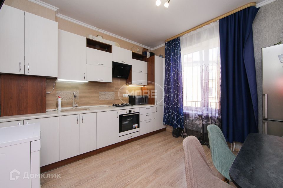 Продаётся 2-комнатная квартира, 68 м²