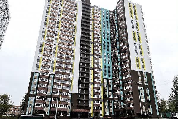 Продаётся 2-комнатная квартира, 42 м²