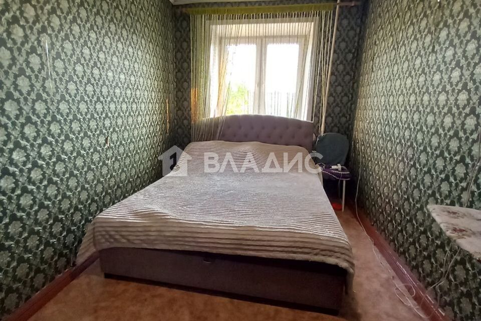Продаётся 3-комнатная квартира, 60.2 м²