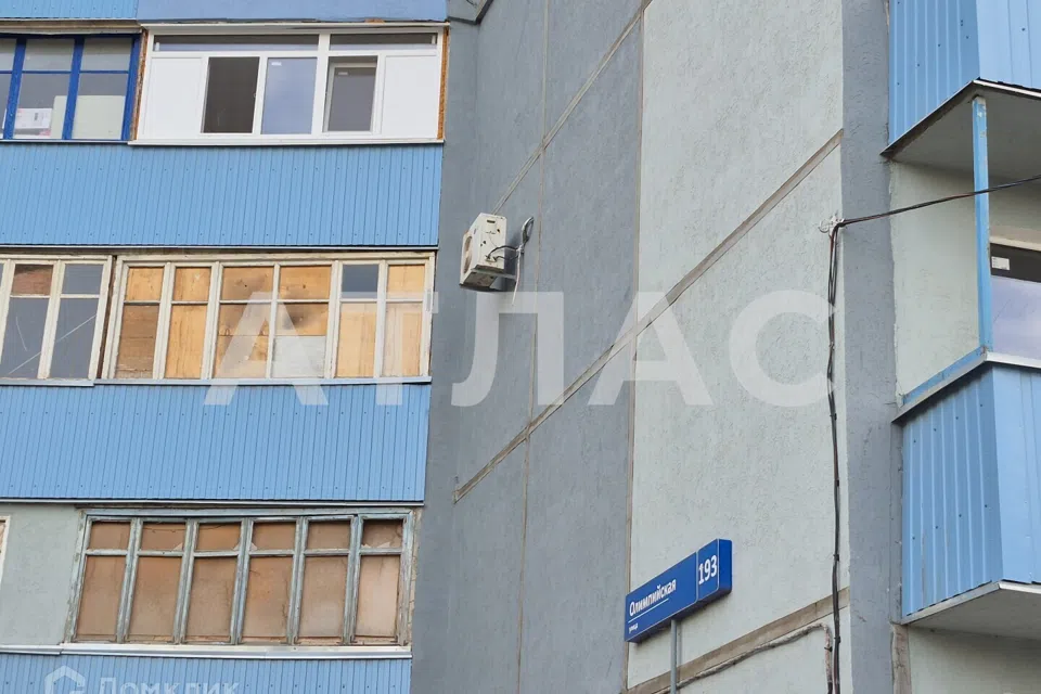 Продаётся 3-комнатная квартира, 73.3 м²