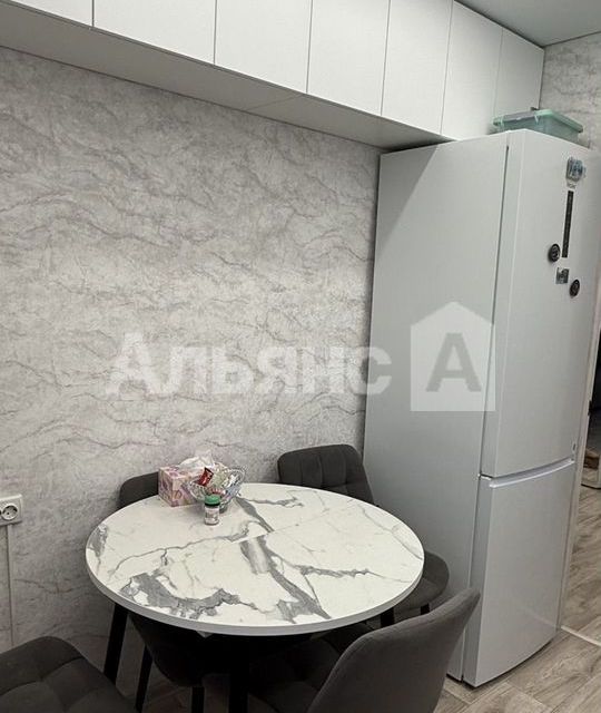 Продаётся 2-комнатная квартира, 44 м²
