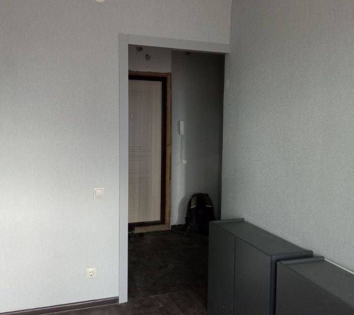 Сдаётся 1-комнатная квартира, 35 м²